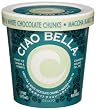Ciao Bella Green Tea White Chocolate Chip, 16-Ounce Cups (Pack of 4)