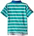 Hatley Little Boys' Boys Polo T Shirt The Sharks