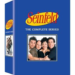 Seinfeld: The Complete Series