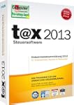 t@x 2013 (f�r Steuerjahr 2012)