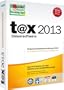 t@x 2013 (f�r Steuerjahr 2012)