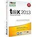 t@x 2013 (f�r Steuerjahr 2012)