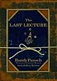 The Last Lecture