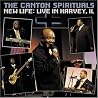 Image of album by Canton Spirituals