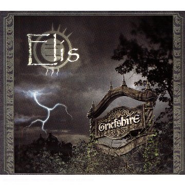 Griefshire