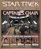 Star Trek Classics: Captains Chair