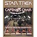 Star Trek Classics: Captains Chair