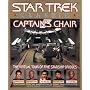 Star Trek Classics: Captains Chair