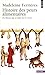 Histoire des peurs alimentaires : Du Moyen Age à l'aube du XXe siècle Histoire des peurs alimentaires : Du Moyen Age à l'aube du XXe siècle cover image