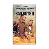 UMD Bad Boys 2 for PlayStation Portable