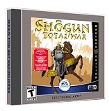 Shogun: Total War Warlord Edition (Jewel Case)