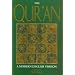 The Qur'an: A Modern English Version