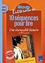 Une incroyable histoire