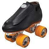 Riedell 395 Quest Boys Jam Roller Skates
