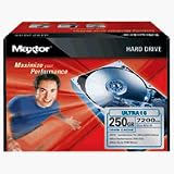 Maxtor L01R250 250GB PATA Internal Hard Drive