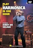 Review Hal Leonard  / Play Harmonica in One Hour