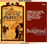 Pawn of Prophecy