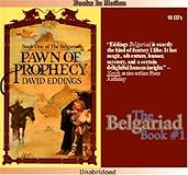 Pawn of Prophecy