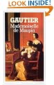 Mademoiselle De Maupin