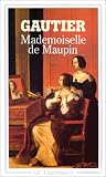 Mademoiselle de Maupin