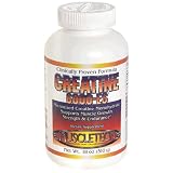 Muscle Tech Creatine 6000-ES, 510 gram