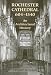 Search : Rochester Cathedral, 604-1540: An Architectural History