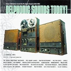 Delphonic Sounds Today: Del-Fi Does Del-Fi