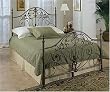 Danville Full Size Headboard or Footboard By Powell Furniture