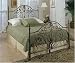 Danville Full Size Headboard or Footboard By Powell Furniture