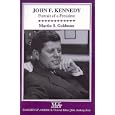 John F. Kennedy: Portrait of a President (Makers of America) by  Martin S. Goldman