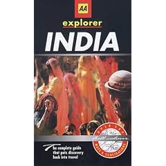India (AA Explorer)
