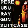 Ray Gun Suitcase