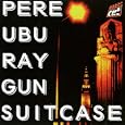 Ray Gun Suitcase