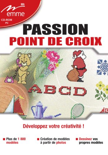 Point de Croix