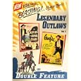 Legendary Outlaws, Vol. 2 (The Return of Jesse James / Gunfire)