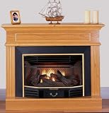 Fireplaces
