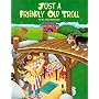 The Three Billy Goats Gruff/Just a Friendly Old Troll (Another Point of View)