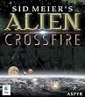 Alien Crossfire (Mac)