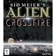 Alien Crossfire (Mac)