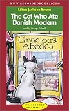 The Cat Who Ate Danish Modern