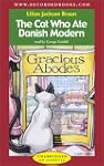 The Cat Who Ate Danish Modern