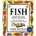 Fish (The Complete Guide to Buying and Cooking) (Paperback)