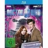Doctor Who - Staffel 5.2 - Fan Edition [Blu-ray]