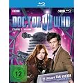 Doctor Who - Staffel 5.2 - Fan Edition [Blu-ray]