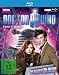 Cover:Doctor Who - Staffel 5.2 - Fan Edition [Blu-ray]