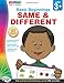 Same & Different, Grades Preschool - K (Basic Beginnings)