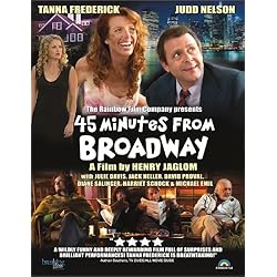 45 Minutes from Broadway