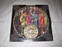 Sgt. Pepper's Lonely Hearts Club Band (Picture Disc)