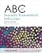 ABC of Sexually Transmitted Infections (ABC Series) ABC of Sexually Transmitted Infections (ABC Series)