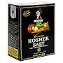 MORTON KOSHER SALT 3#